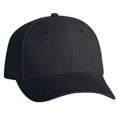 Sportsmanª Structured Cap (Embroidered)