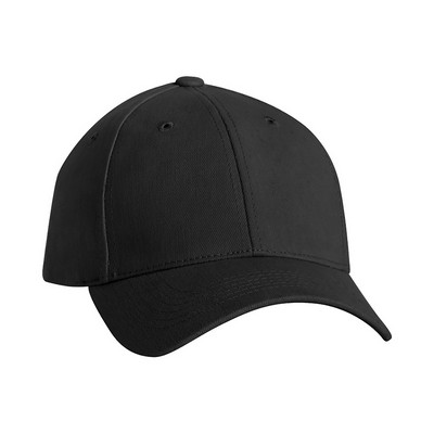 Sportsmanª Brushed Structured Cap (Blank)